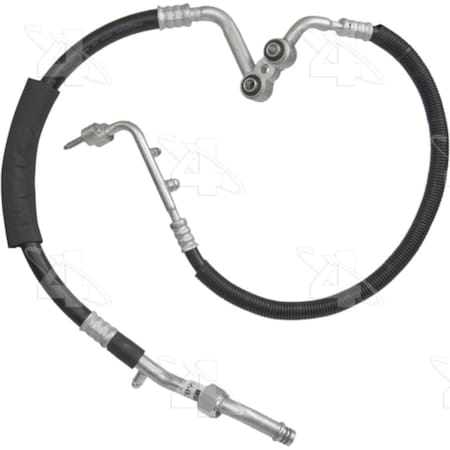Four Seasons CHEV CAVALIER 02-96/PONT SUNFIRE 02-96 56020